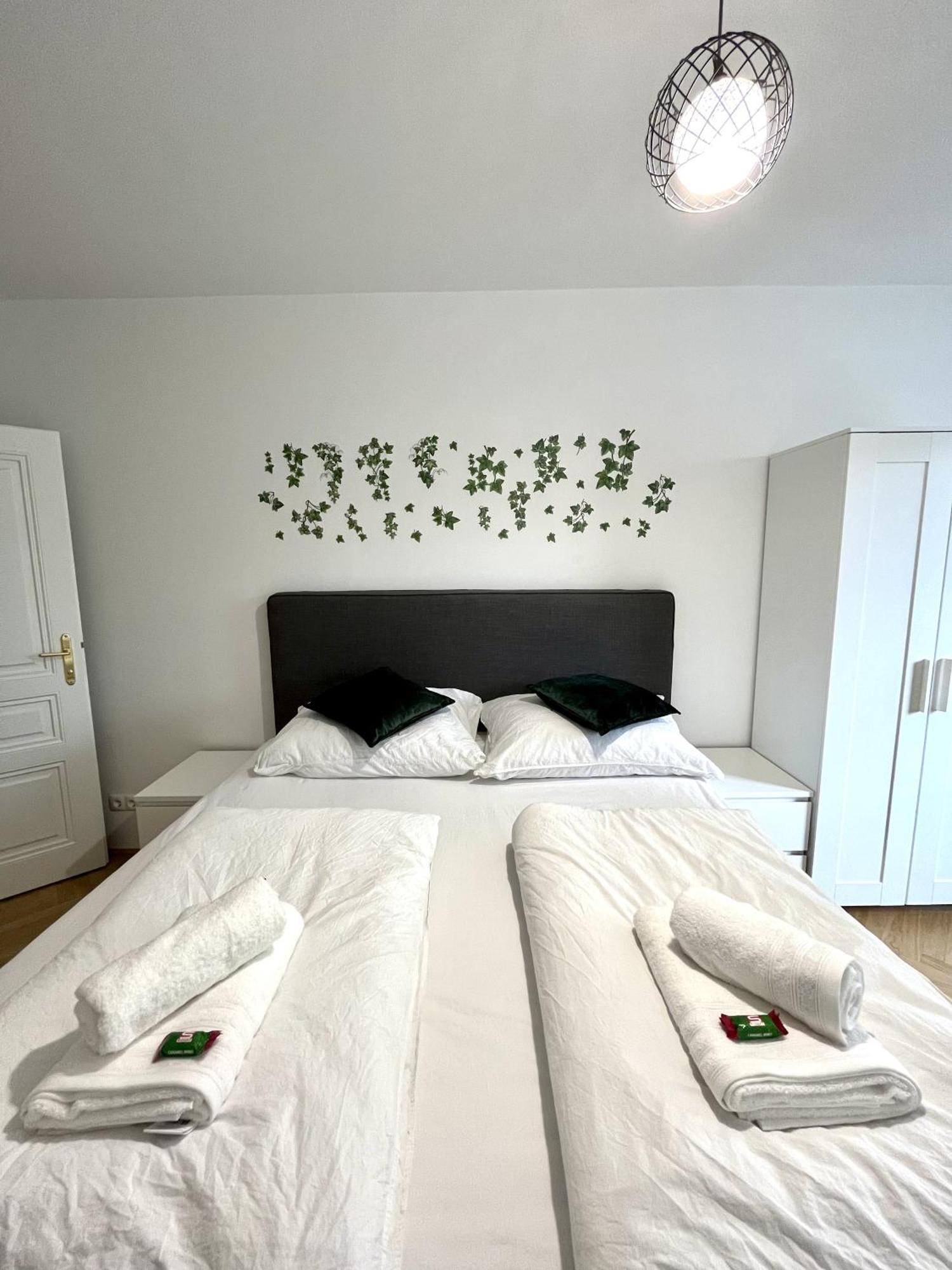 Apartment Green Prater