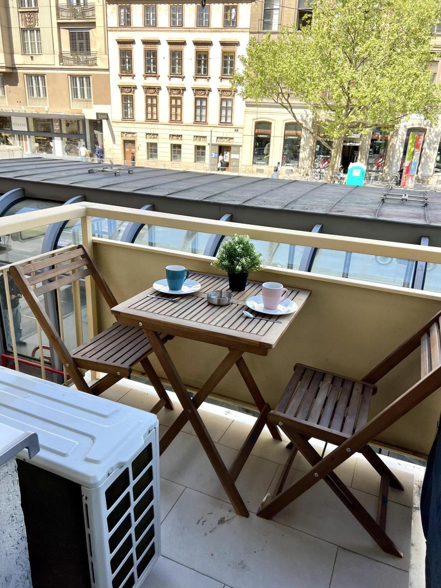 Green Prater Viena
